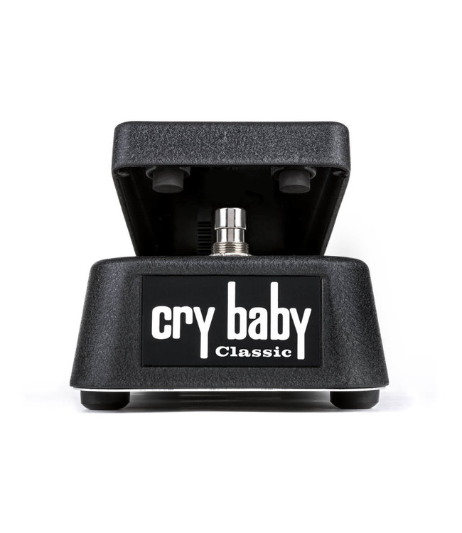 Dunlop Cry Baby Classic Wah Pedal