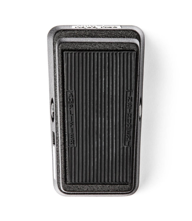 Dunlop Dunlop Cry Baby Mini Wah Pedal