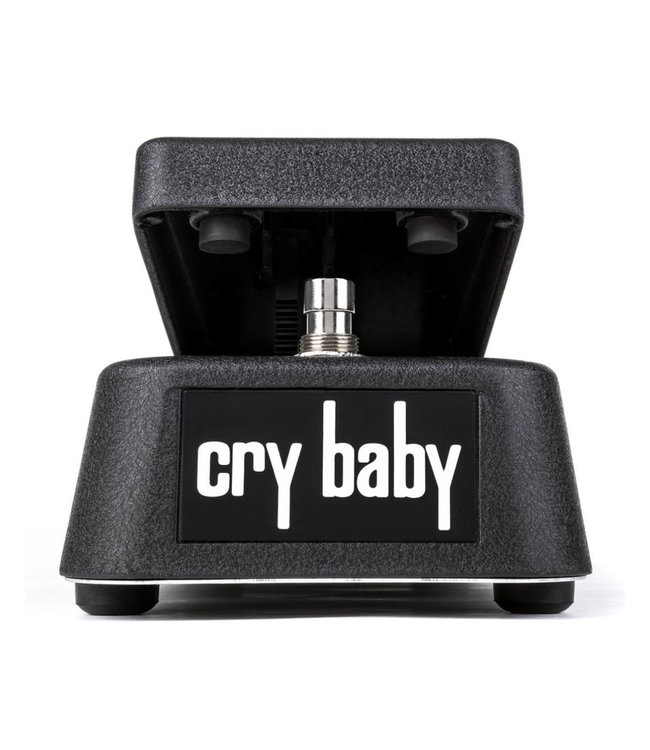 Dunlop Cry Baby Original Wah Pedal