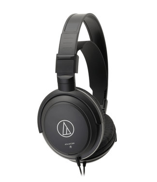 Audio-Technica Audio-Technica ATH-AVC200 SonicPro Over-Ear Headphones