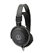 Audio-Technica Audio-Technica ATH-AVC200 SonicPro Over-Ear Headphones