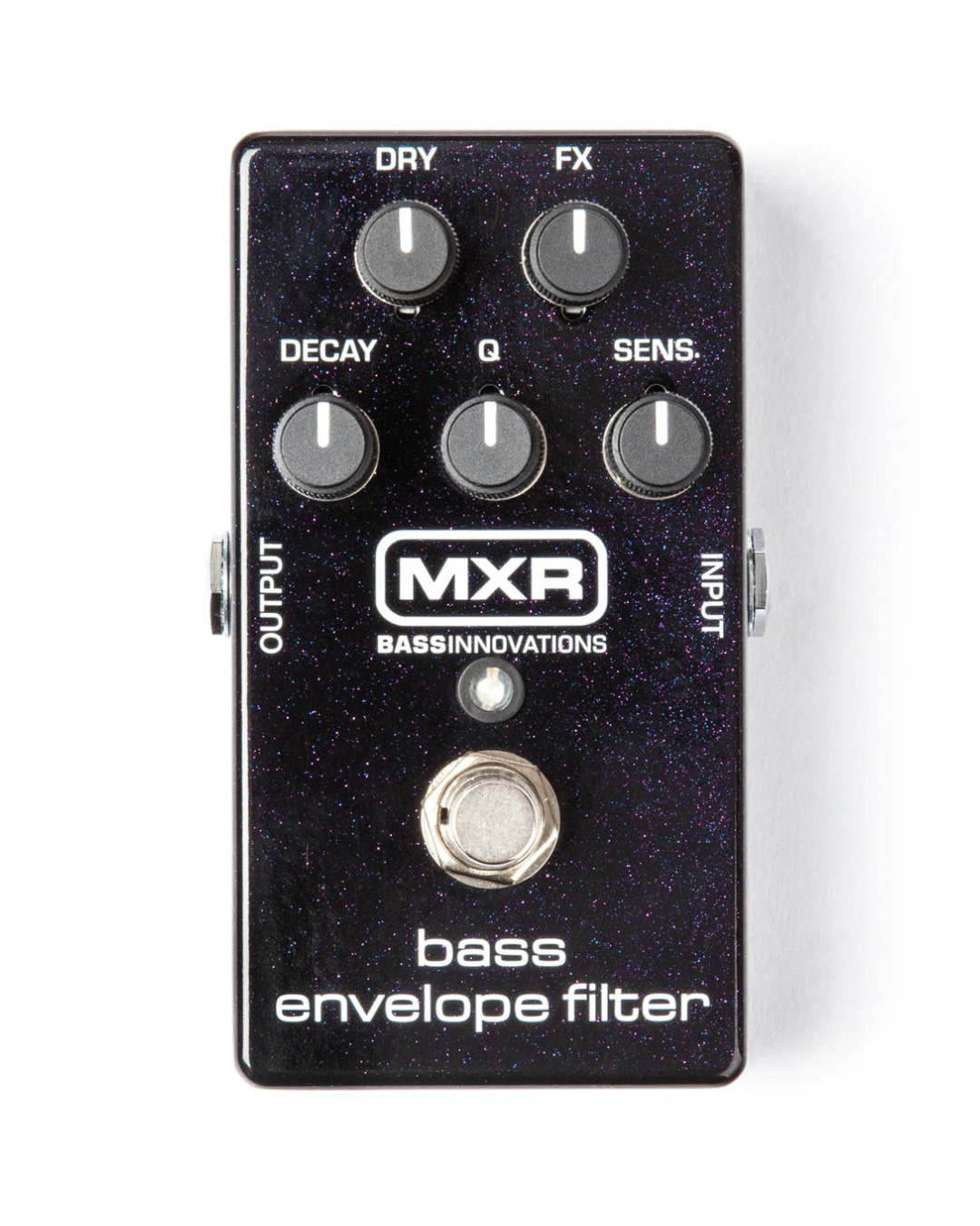 M82 BASS ENVELOPE FILTER-