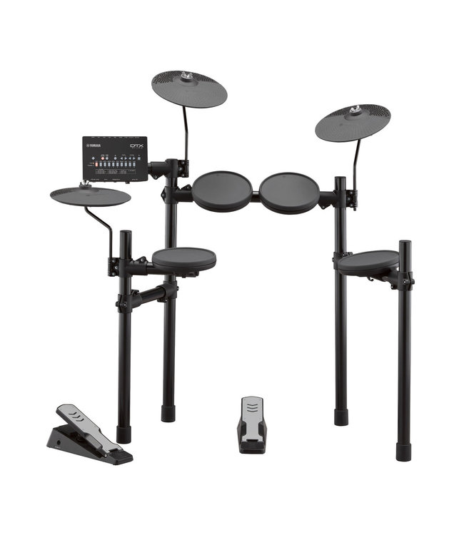 Yamaha Yamaha DTX402K Electronic Drum Kit