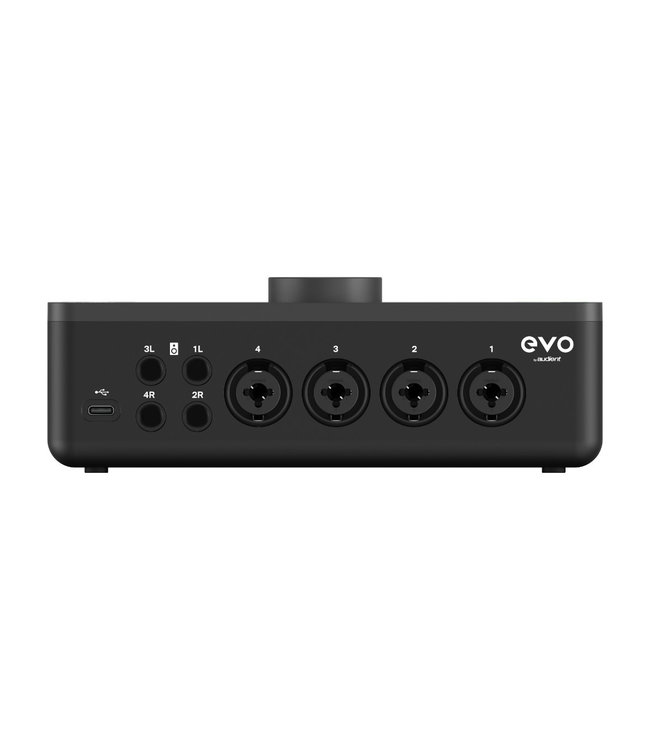 Audient EVO8 USB Audio Interface