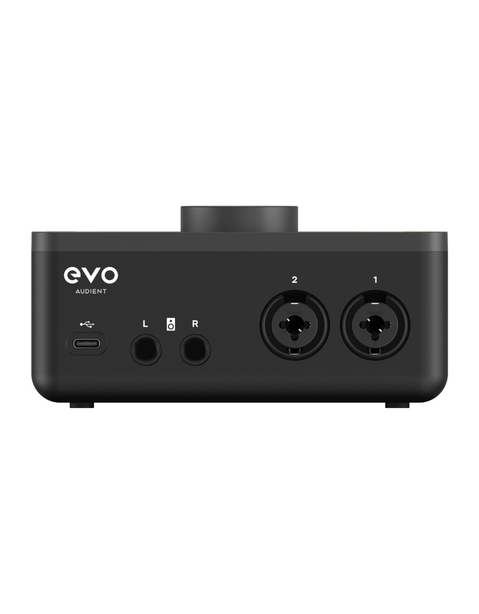Audient Audient EVO4 2-In/2-Out USB Audio Interface