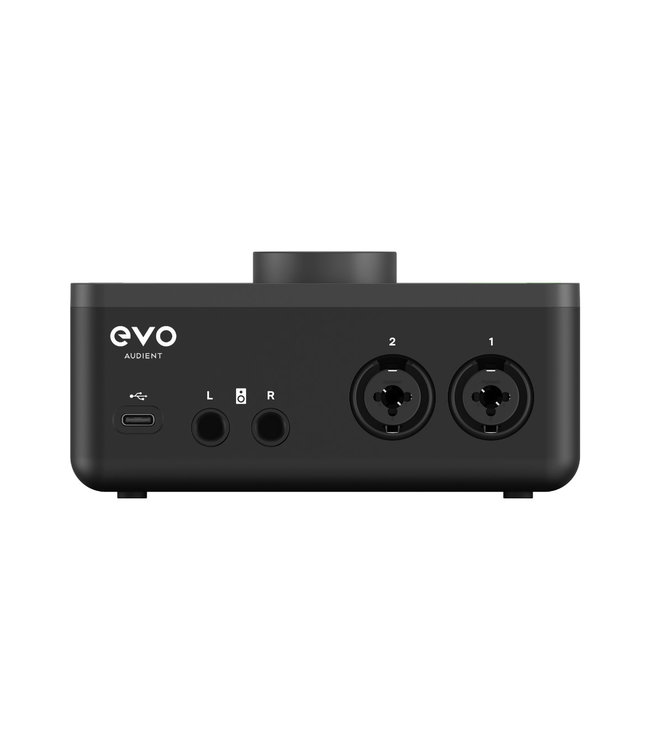 Audient EVO4 USB Audio Interface