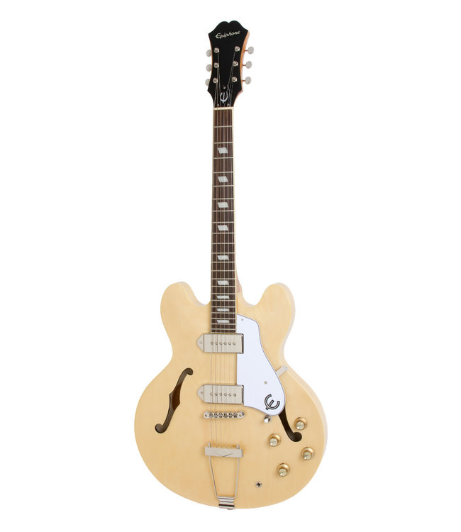 Epiphone Casino - Natural