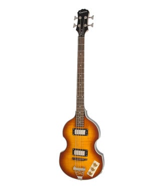 Epiphone Epiphone Viola Bass - Vintage Sunburst