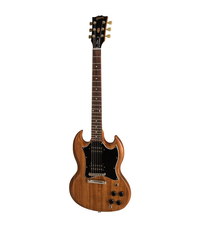 Gibson SG Tribute - Natural Walnut