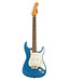 Squier Squier Classic Vibe '60s Stratocaster - Laurel Fretboard, Lake Placid Blue