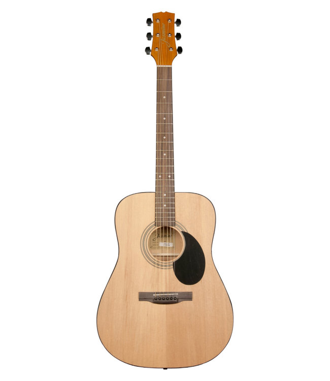Jasmine S35 Dreadnought Acoustic - Natural