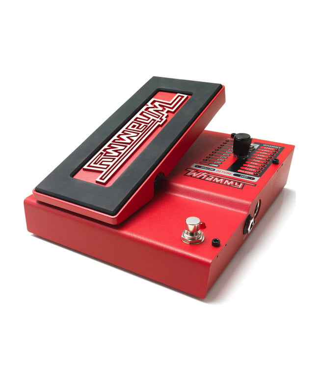 DigiTech DigiTech Whammy V Pedal