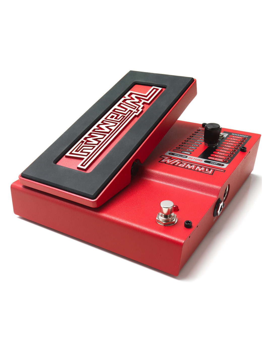 好きに V Whammy DigiTech Pedal Music Loud Get - ギター