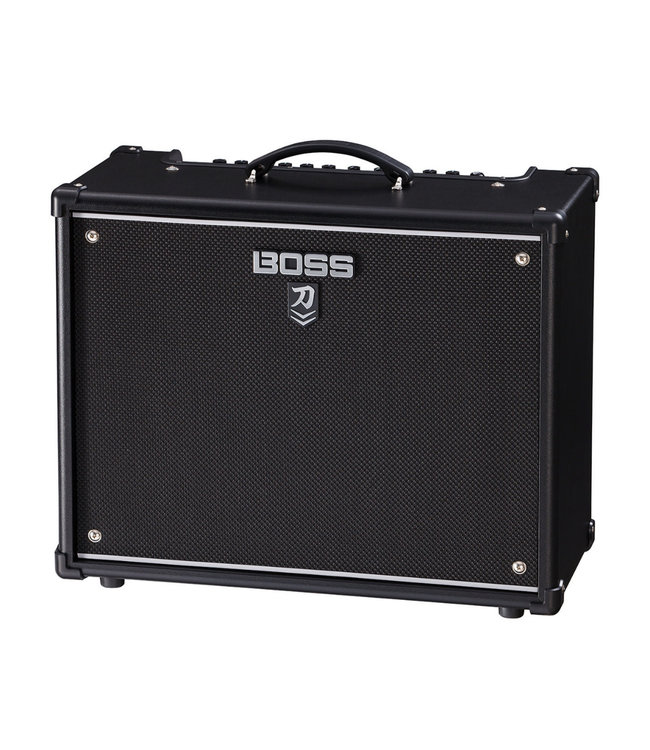 Boss Katana 100 MKII Guitar Amplifier