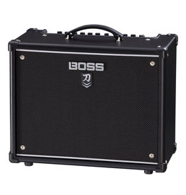 Boss Boss Katana 50 MKII Guitar Amplifier (KTN-50-MK2)