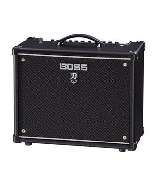 Boss Boss Katana 50 MKII Guitar Amplifier