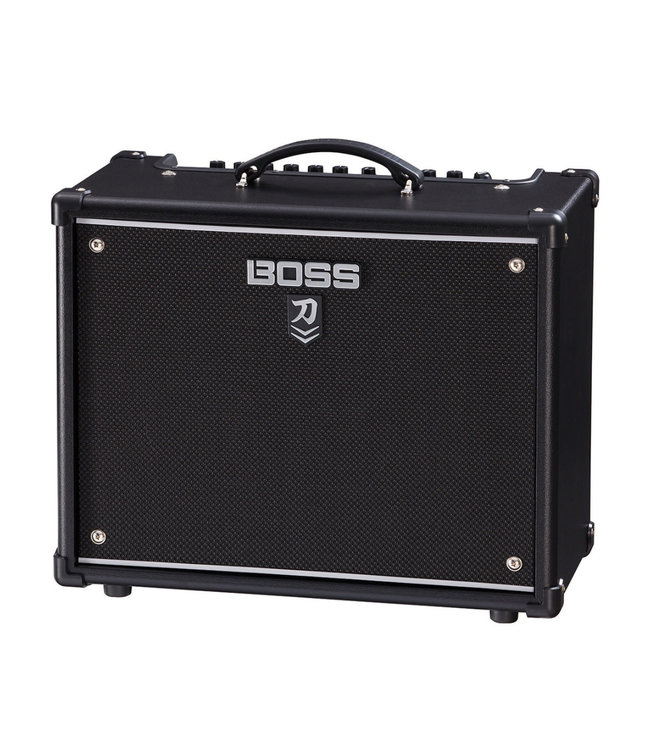 Boss Boss Katana 50 MKII Guitar Amplifier