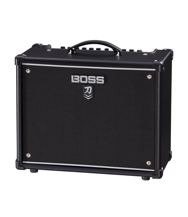 Boss Katana Mini Guitar Amplifier (KTN-MINI) - Get Loud Music