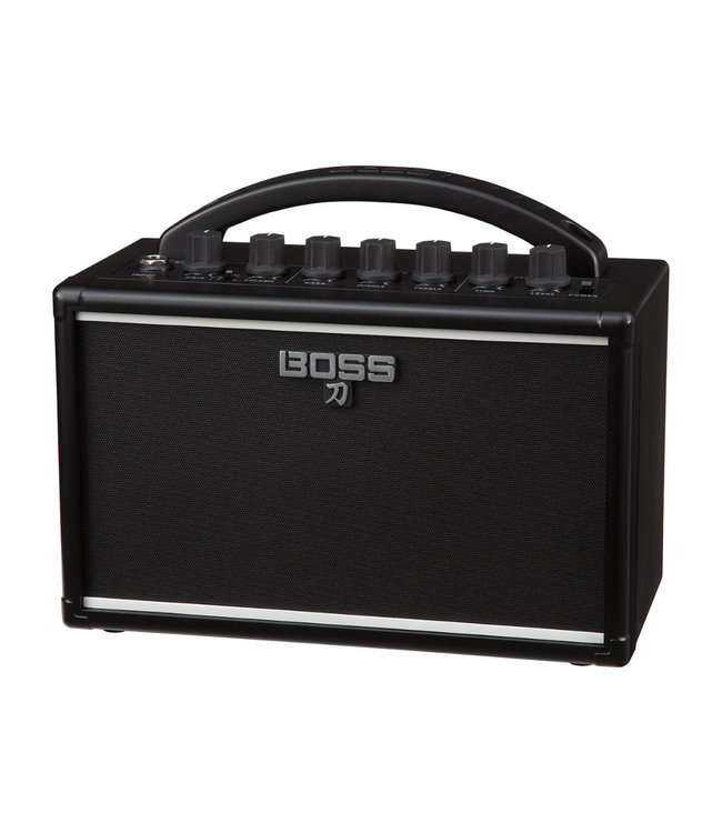 Boss Boss Katana Mini Guitar Amplifier - Black