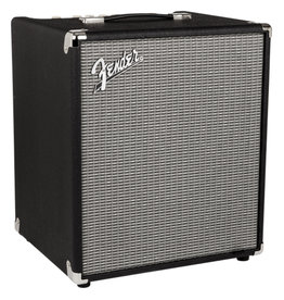 Fender Fender Rumble 100 Bass Amplifier (2370400000)