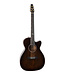 Seagull Seagull Artist Mosaic Concert Hall Cutaway GT Anthem EQ - Bourbon Burst