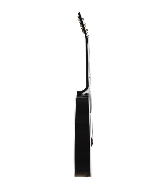 Seagull Artist Tuxedo Anthem EQ - Black
