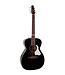 Seagull Seagull Artist Limited Tuxedo Black EQ SF