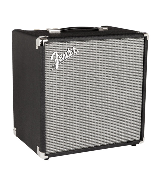 Fender Rumble Series 40 Watt Bass Amp - V3 (237-0300-000) - Get