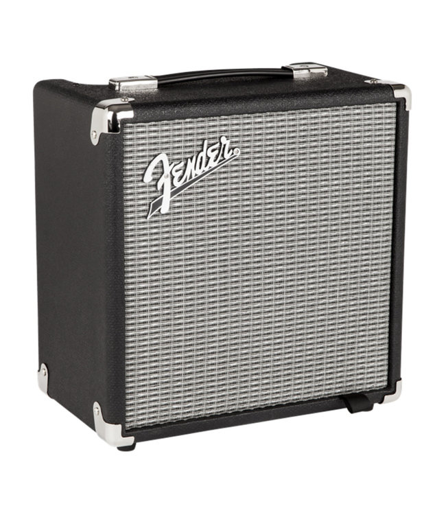 Fender Rumble 15 Bass Amplifier