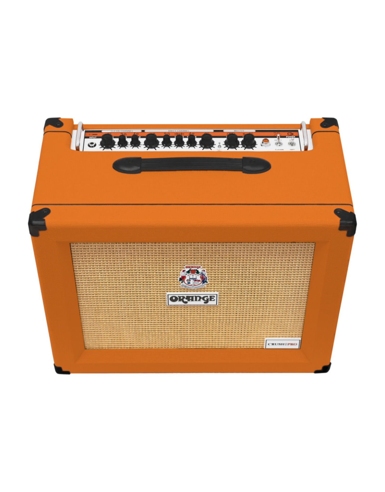 Orange Orange Crush Pro 60 Guitar Amplifier