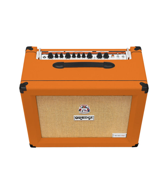 Orange Crush Pro 60 Guitar Amplifier