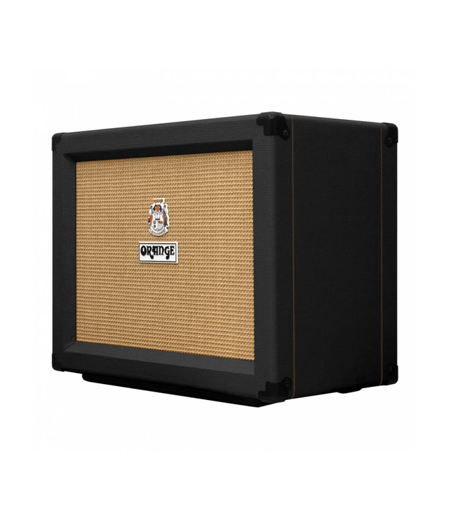 Orange PPC112 Guitar Amplifier Cabinet - Black