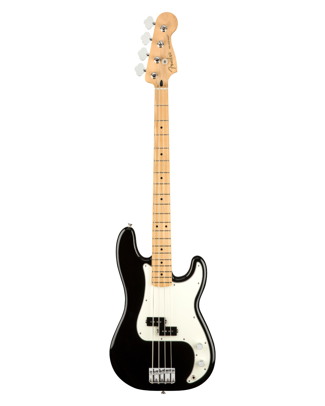 Fender bass clearance player