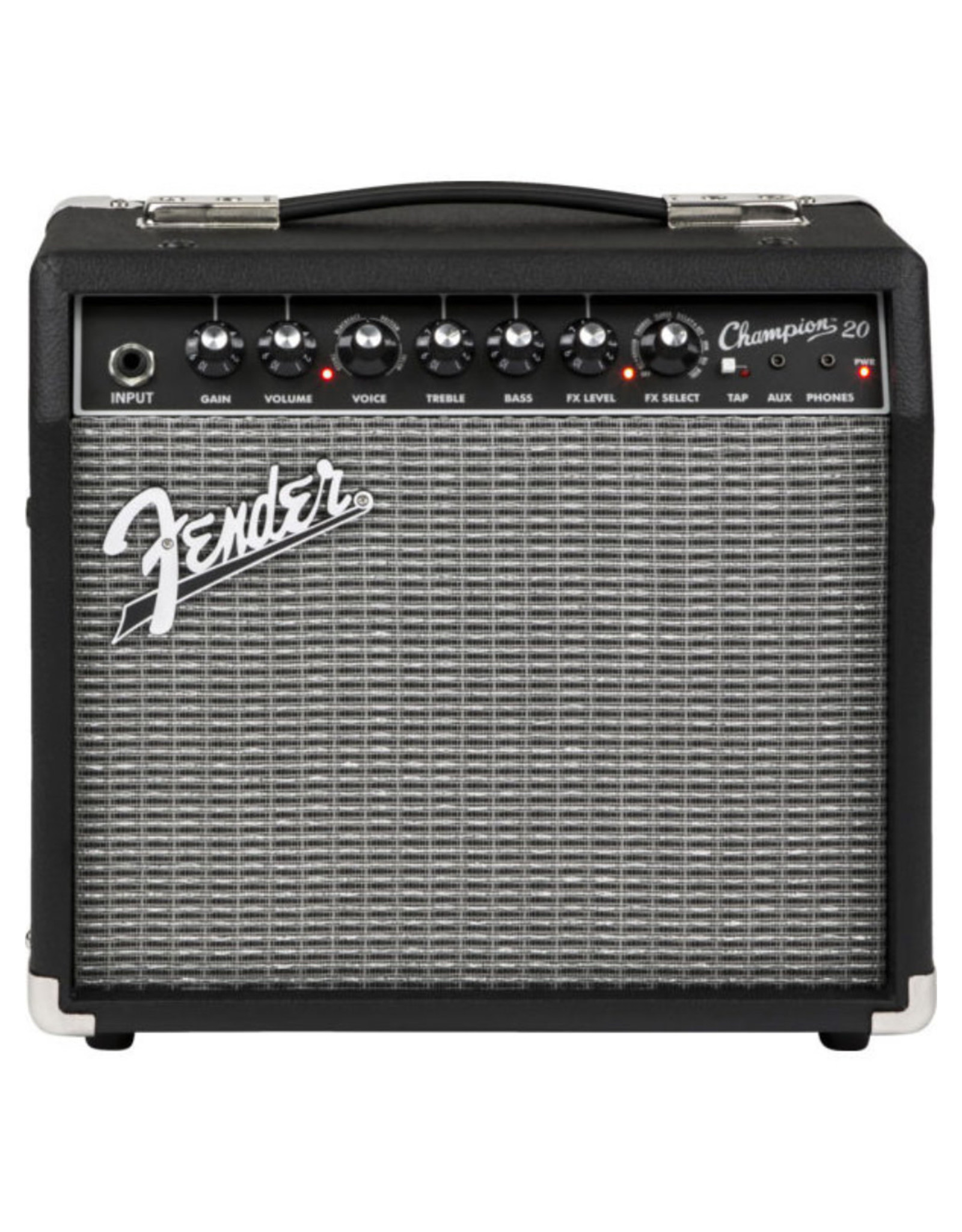 Fender Fender Champion 20 Guitar Amplifier (2330200000)