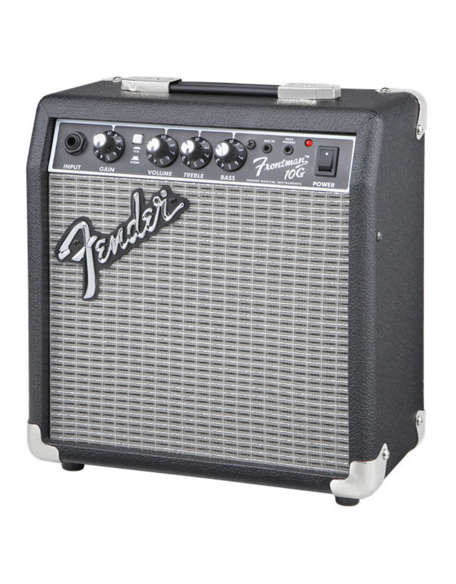 Fender Fender Frontman 10G Guitar Amplifier (2311000000)