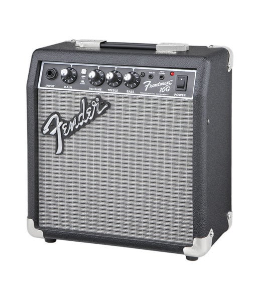 Fender Fender Frontman 10G Guitar Amplifier