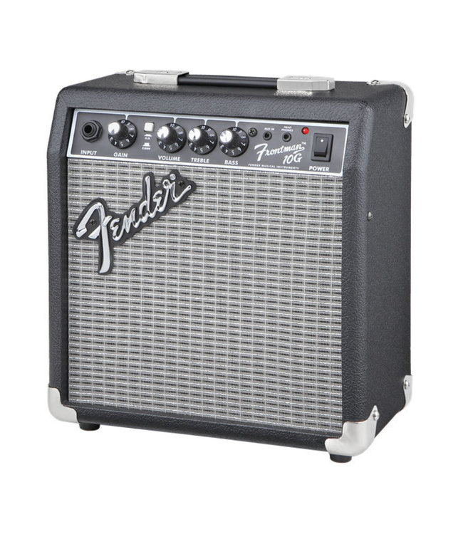 Fender Frontman 10G Guitar Amplifier