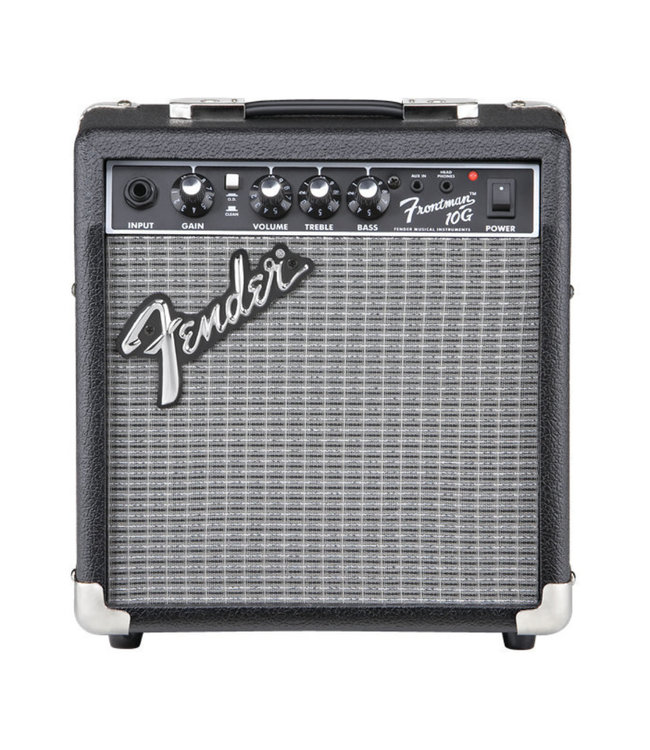 Fender Fender Frontman 10G Guitar Amplifier