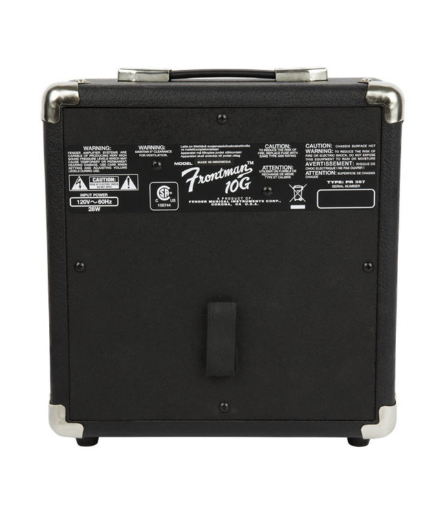 Fender Frontman 10G Guitar Amplifier