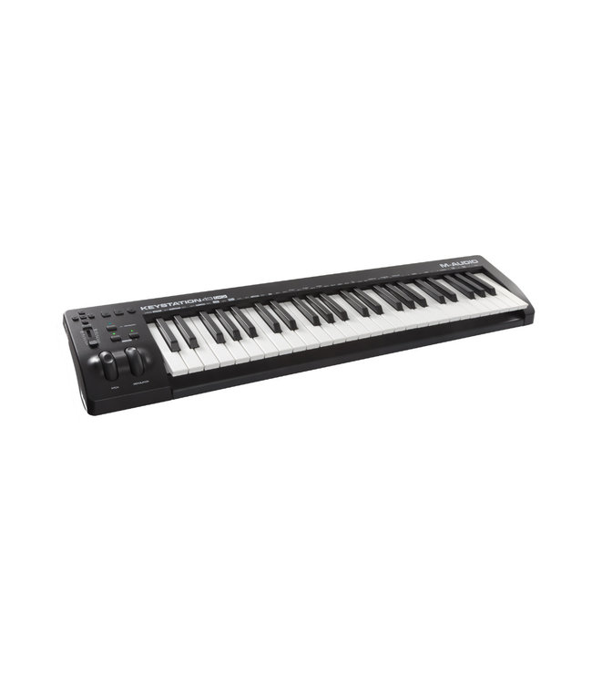 M-Audio Keystation 49 MK3 MIDI Controller