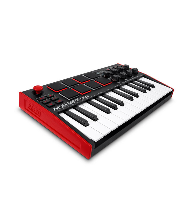 Akai MPK Mini MK3 25-Key MIDI Controller