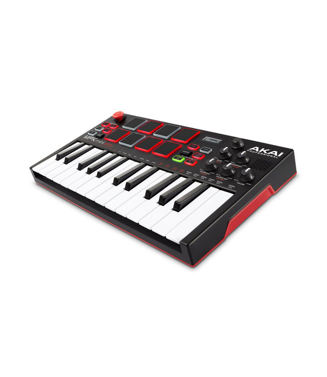 Akai MPK Mini Play 25-Key MIDI Keyboard