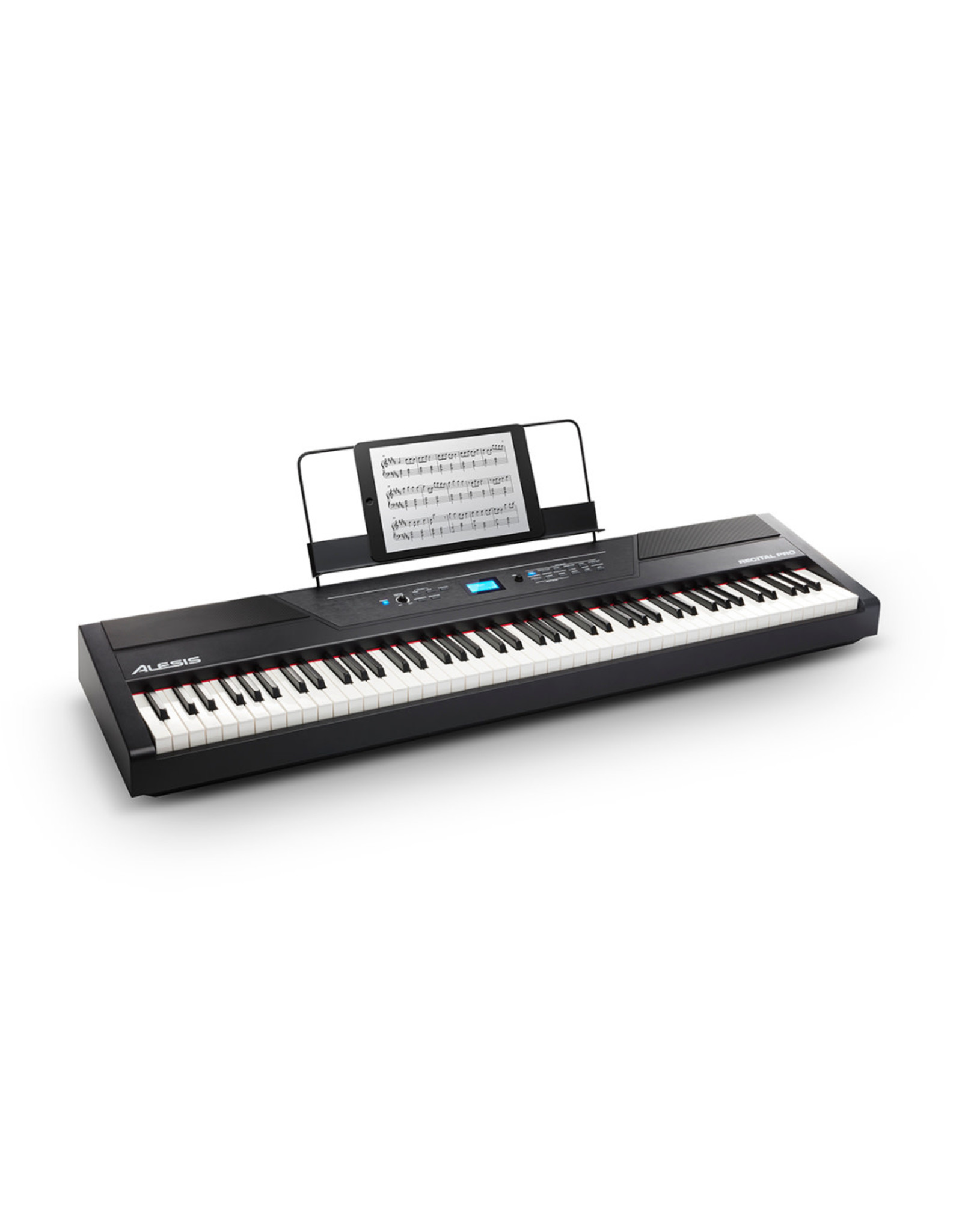 Alesis Alesis Recital Pro 88-Key Digital Piano (RECITALPROXUS)