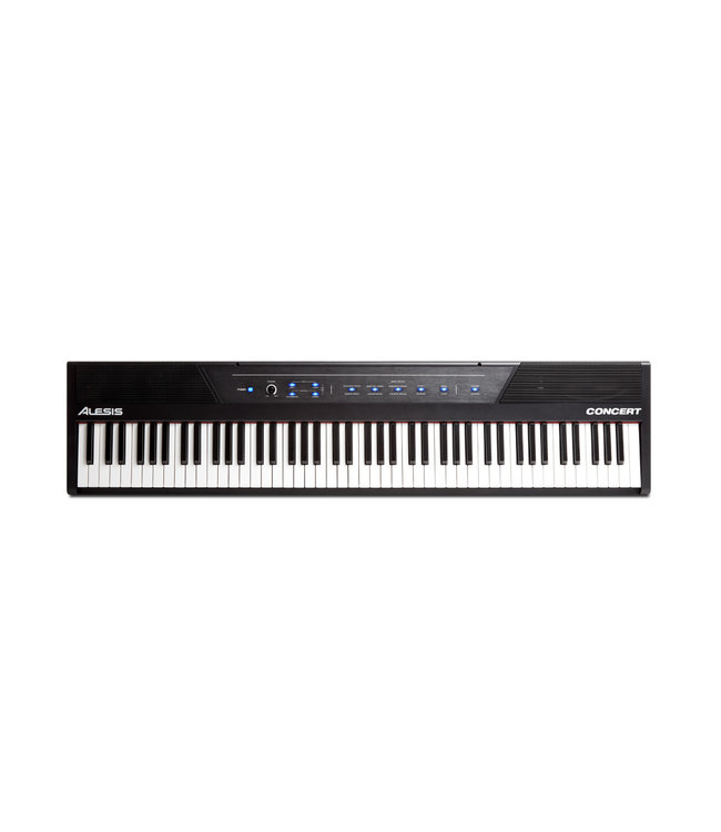 Alesis Concert 88-Key Digital Piano