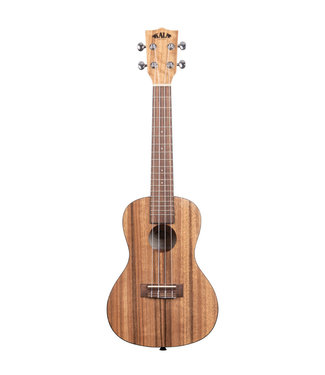 Kala Kala Pacific Walnut Ukulele - Concert