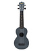 Beaver Creek Beaver Creek Ulina Soprano Ukulele w/Soft Bag - Metal