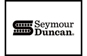 Seymour Duncan