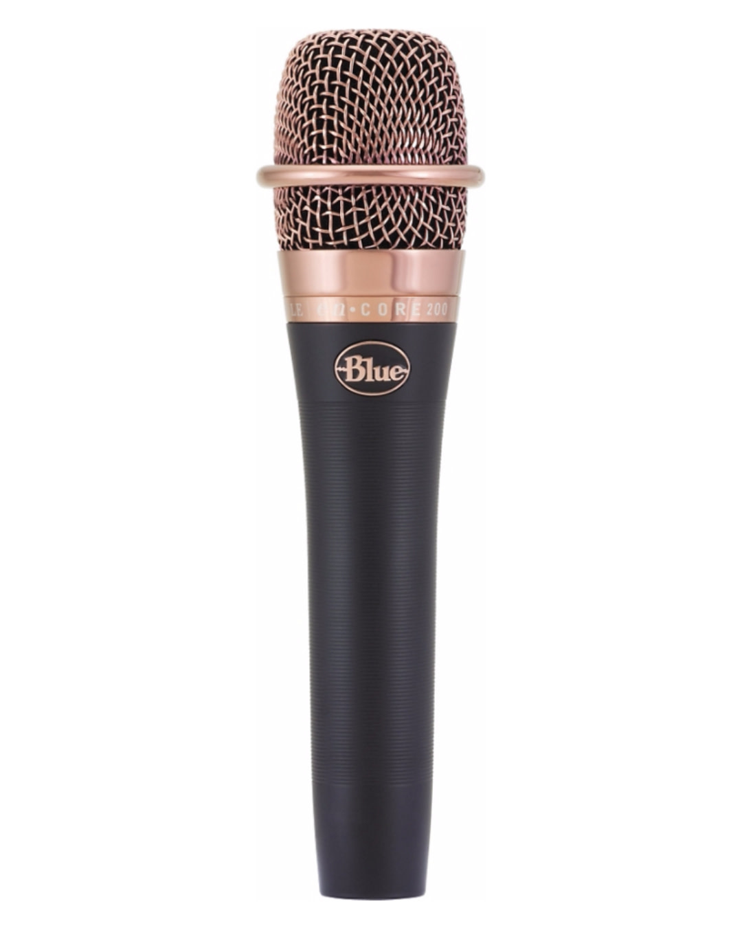 【希少・美品】Blue enCORE 200 アクティブ・ダイナミックマイク Amazon | Blue Microphones enCORE 200 ダイナミックマイク