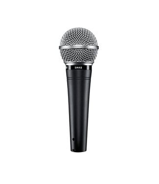 Shure Shure SM48 Cardioid Dynamic Vocal Microphone