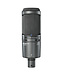 Audio-Technica Audio-Technica AT2020USB+ Cardioid Large Diaphragm Condenser Microphone